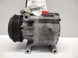 Lancia Musa Ilmastointilaitteen kompressorin pumppu (A/C) 5A7875200