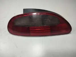 MG MGF Lampa tylna 