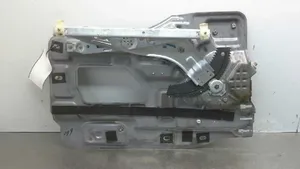Hyundai Santa Fe Mécanisme lève-vitre de porte arrière avec moteur 83480-26030