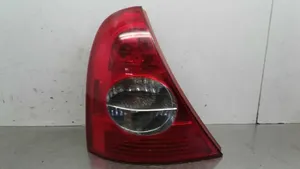 Renault Clio II Lampa tylna 8200917488