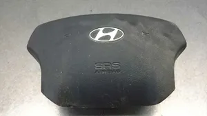 Hyundai Sonata Airbag dello sterzo GFN02380467