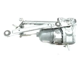 Seat Toledo III (5P) Motor del limpiaparabrisas 