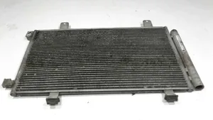 Suzuki SX4 Jäähdyttimen lauhdutin (A/C) 95317900