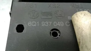 Seat Ibiza III (6L) Unité de commande / module Xénon 6Q1937049C