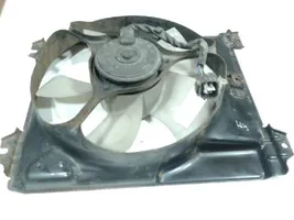 Suzuki SX4 Ventilatore di raffreddamento elettrico del radiatore 