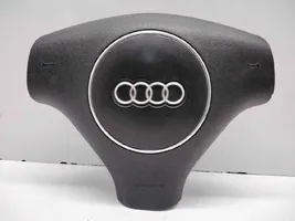 Audi A4 Allroad Poduszka powietrzna Airbag kierownicy 8L0880201