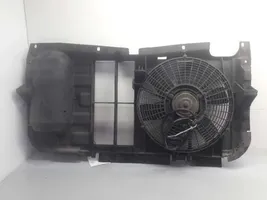 Peugeot 205 Elektrisks radiatoru ventilators 125305
