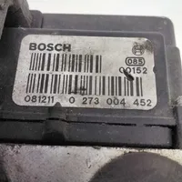 Nissan Almera Tino ABS vadības bloks 0812110273004452