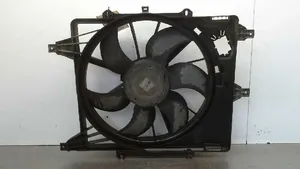 Nissan Kubistar Ventilatore di raffreddamento elettrico del radiatore 9020938