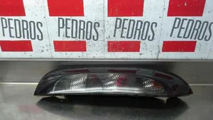 Opel Corsa C Lampa tylna 