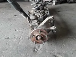 Jeep Grand Cherokee (WJ) Front subframe 