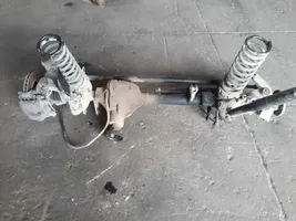 Jeep Grand Cherokee (WJ) Front subframe 