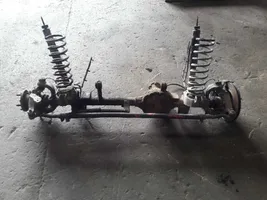 Jeep Grand Cherokee (WJ) Front subframe 