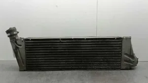 Renault Scenic RX Intercooler radiator 