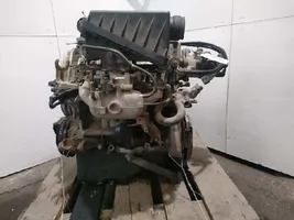 Honda Logo Moteur D13B7