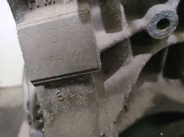 Honda Logo Engine D13B7