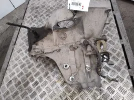 Honda Logo Manual 5 speed gearbox S7B1029291