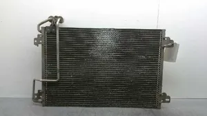 Renault Scenic RX A/C cooling radiator (condenser) 