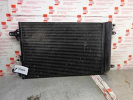 Seat Alhambra (Mk1) Radiatore di raffreddamento A/C (condensatore) 