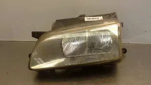 Citroen Berlingo Lampa przednia 