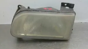 KIA Pride Headlight/headlamp 