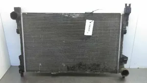 Mercedes-Benz CLK AMG A208 C208 Radiateur de refroidissement 