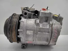 Mercedes-Benz Sprinter W901 W902 W903 W904 Compressore aria condizionata (A/C) (pompa) A0002343111