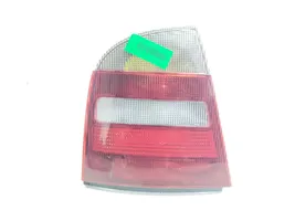 Skoda Octavia Mk1 (1U) Lampa tylna 1U6945257