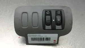 Renault Scenic RX Przycisk / Pokrętło regulacji oświetlenia deski rozdzielczej 