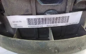 Fiat Doblo Airbag dello sterzo 605013568C