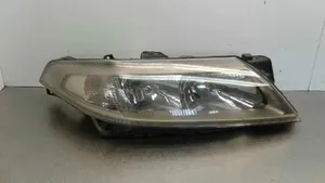 Renault Laguna II Lampa przednia 