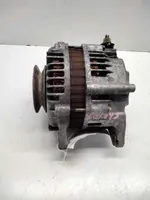 Nissan Almera Tino Generatore/alternatore 