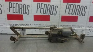 Volkswagen Jetta V Wiper motor 1K1565023F