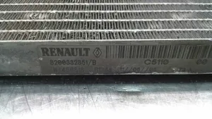 Renault Espace -  Grand espace IV Radiateur condenseur de climatisation 8200332851B