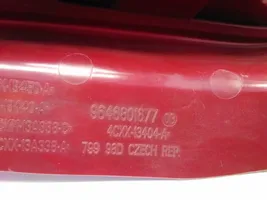 Citroen C4 Aircross Takavalot 9646801677