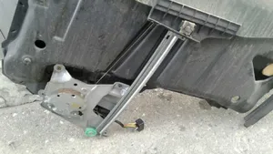 Audi A6 S6 C4 4A Rear window lifting mechanism without motor 