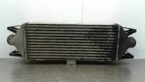 Iveco Daily 45 - 49.10 Chłodnica powietrza doładowującego / Intercooler 