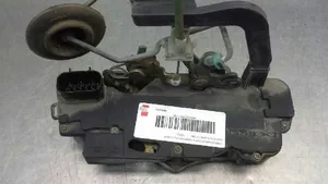 Fiat Stilo Etuoven lukko 0051736484