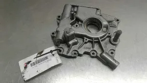 BMW 3 E46 Oil pump M47D