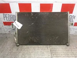 Hyundai Accent Radiateur condenseur de climatisation 