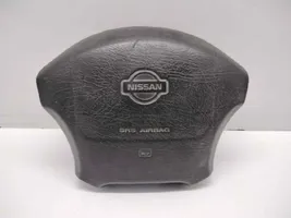 Nissan Terrano Ohjauspyörän turvatyyny 6014892