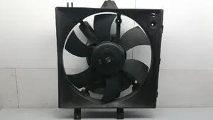 Nissan Primera Ventilateur de refroidissement de radiateur électrique 214816F600
