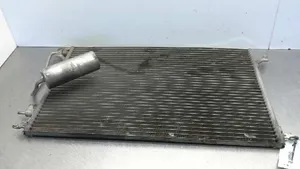 Opel Vectra C A/C cooling radiator (condenser) 