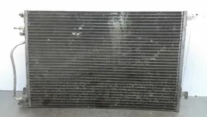 Opel Vectra C A/C cooling radiator (condenser) 
