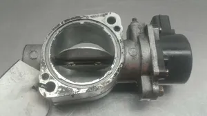 Mitsubishi Montero Soupape vanne EGR E0T82071