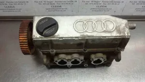 Audi A6 S6 C4 4A Engine head 