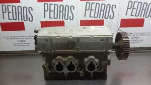 Audi A6 S6 C4 4A Engine head 