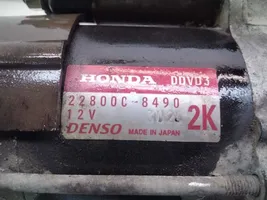 Honda Logo Starter motor 2280008490