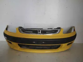 Honda Logo Front bumper 04711S50G00ZZ