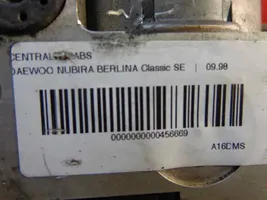 Daewoo Nubira ABS valdymo blokas 